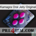 Kamagra Oral Jelly Original 02